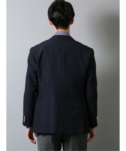 【美品】アレキサンダージュリアン 伊生地 グレンチェック A6 マルゾット社製 m.f.editorial（エムエフエディトリアル）の「アレキサンダー