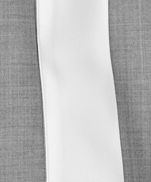 Sacai（サカイ）の「＜sacai（サカイ）＞SUITING ショートパンツ ■■■（その他パンツ・レディース・ブラック/ライトグレー・0/1）」の11枚目の写真