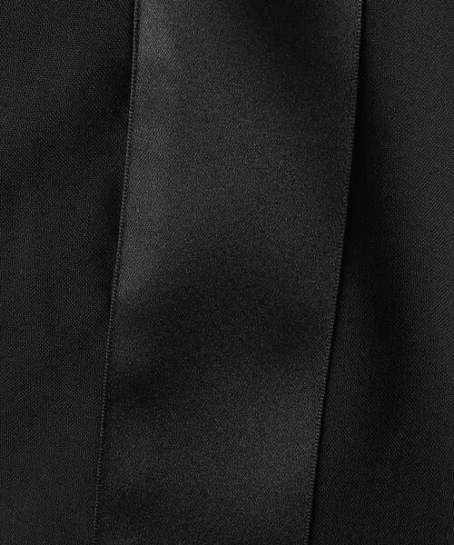 Sacai（サカイ）の「＜sacai（サカイ）＞SUITING ショートパンツ ■■■（その他パンツ・レディース・ブラック/ライトグレー・0/1）」の3枚目の写真