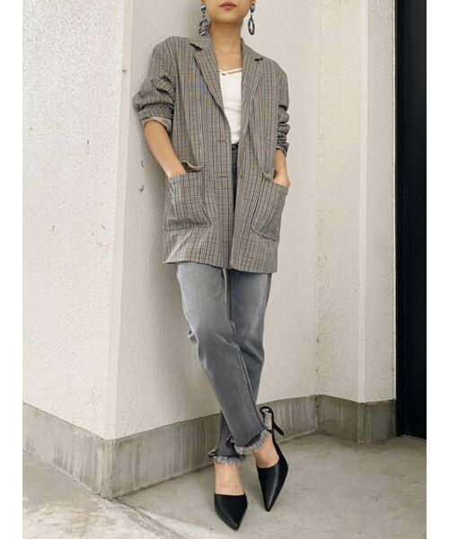 GYDA バインダーキャミ GYDA キャミソール バインダーキャミ : ZOZOTOWN Yahoo!店