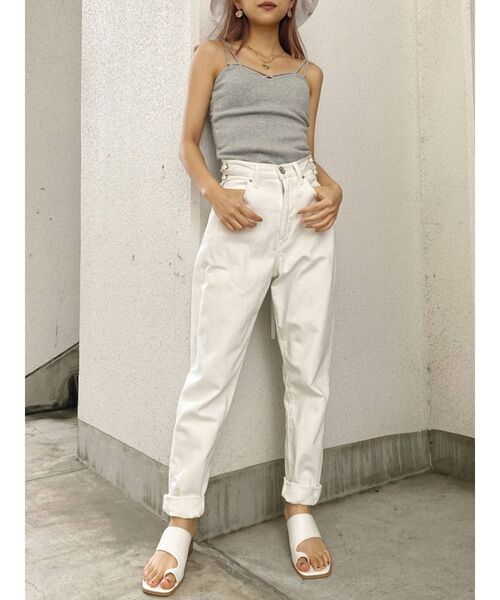 GYDA バインダーキャミ GYDA キャミソール バインダーキャミ : ZOZOTOWN Yahoo!店