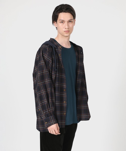Vivienne Westwood ◆バルーンスリーブシャツ 1652366738.jpg