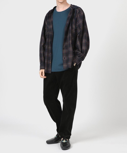 ヴィヴィアンウエストウッド 半袖 ジャケット サイズ3 Vivienne Westwood - ITAHXV82DYGW ヴィヴィアン ウエストウッド