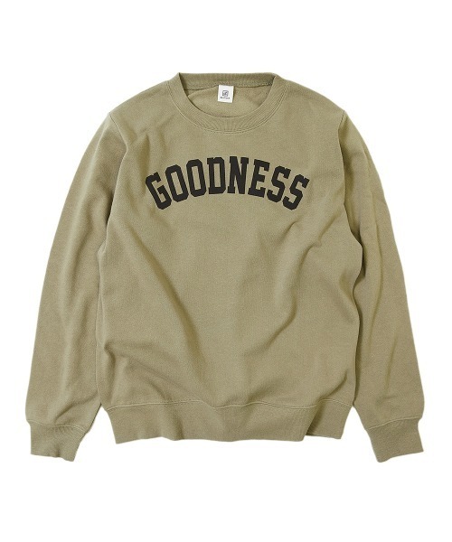 devirock(デビロック)の「デビラボ プリント裏起毛トレーナー大人(スウェット・レディース・その他1/その他2/その他3/その他4/その他5/その他6/その他7/その他8/その他9/その他10/その他11/その他12/その他13/その他14/その他15/その他16/その他17/その他18/その他19/その他20・LL/M/L)」の5枚目の写真