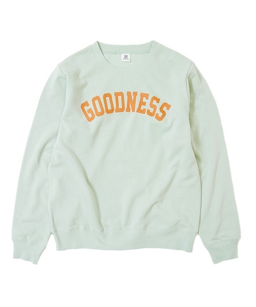 devirock(デビロック)の「デビラボ プリント裏起毛トレーナー大人(スウェット・レディース・その他1/その他2/その他3/その他4/その他5/その他6/その他7/その他8/その他9/その他10/その他11/その他12/その他13/その他14/その他15/その他16/その他17/その他18/その他19/その他20・LL/M/L)」の6枚目の写真