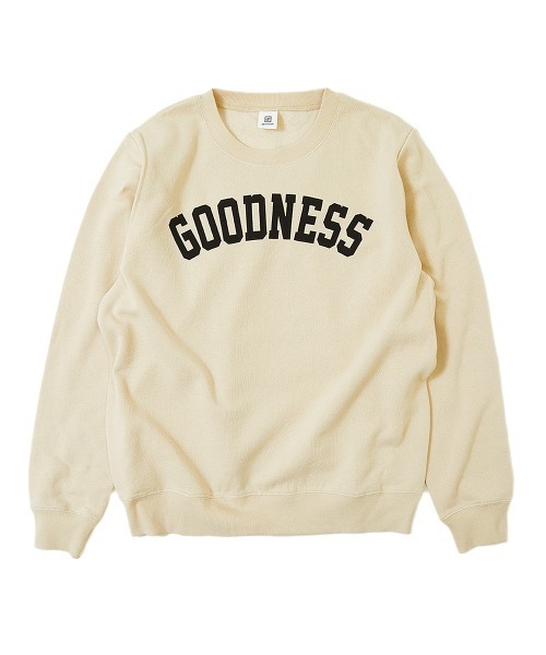 devirock(デビロック)の「デビラボ プリント裏起毛トレーナー大人(スウェット・レディース・その他1/その他2/その他3/その他4/その他5/その他6/その他7/その他8/その他9/その他10/その他11/その他12/その他13/その他14/その他15/その他16/その他17/その他18/その他19/その他20・LL/M/L)」の7枚目の写真