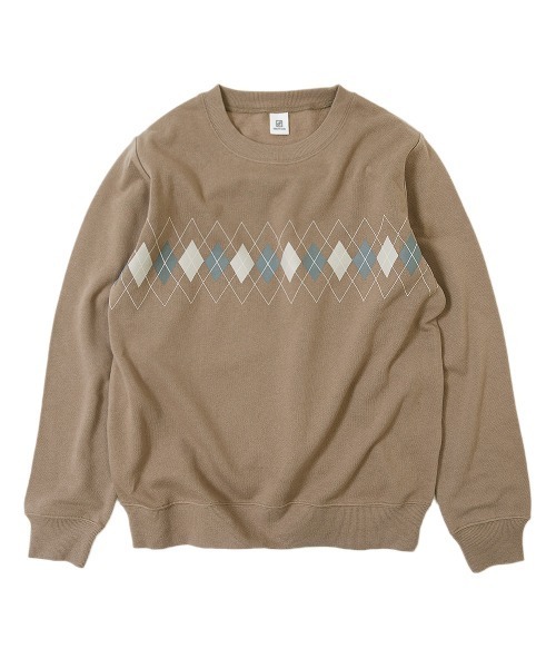 devirock(デビロック)の「デビラボ プリント裏起毛トレーナー大人(スウェット・レディース・その他1/その他2/その他3/その他4/その他5/その他6/その他7/その他8/その他9/その他10/その他11/その他12/その他13/その他14/その他15/その他16/その他17/その他18/その他19/その他20・LL/M/L)」の11枚目の写真