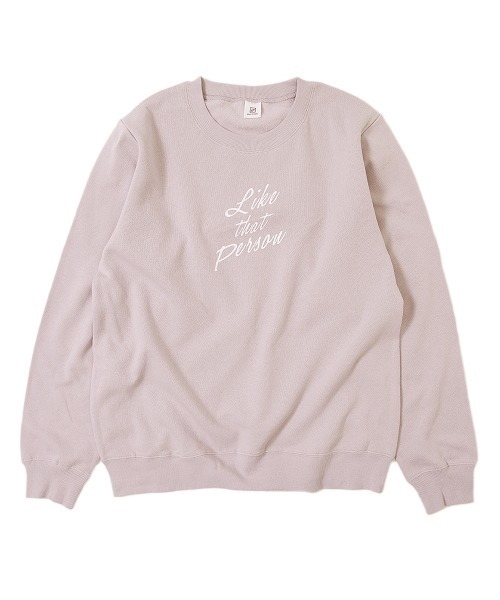 devirock(デビロック)の「デビラボ プリント裏起毛トレーナー大人(スウェット・レディース・その他1/その他2/その他3/その他4/その他5/その他6/その他7/その他8/その他9/その他10/その他11/その他12/その他13/その他14/その他15/その他16/その他17/その他18/その他19/その他20・LL/M/L)」の12枚目の写真