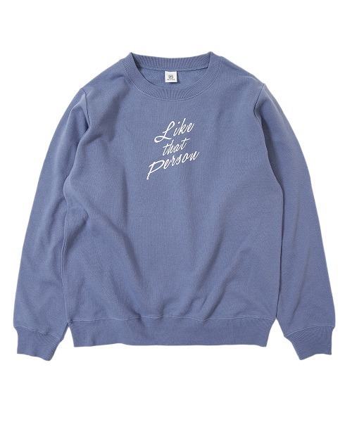 devirock(デビロック)の「デビラボ プリント裏起毛トレーナー大人(スウェット・レディース・その他1/その他2/その他3/その他4/その他5/その他6/その他7/その他8/その他9/その他10/その他11/その他12/その他13/その他14/その他15/その他16/その他17/その他18/その他19/その他20・LL/M/L)」の13枚目の写真