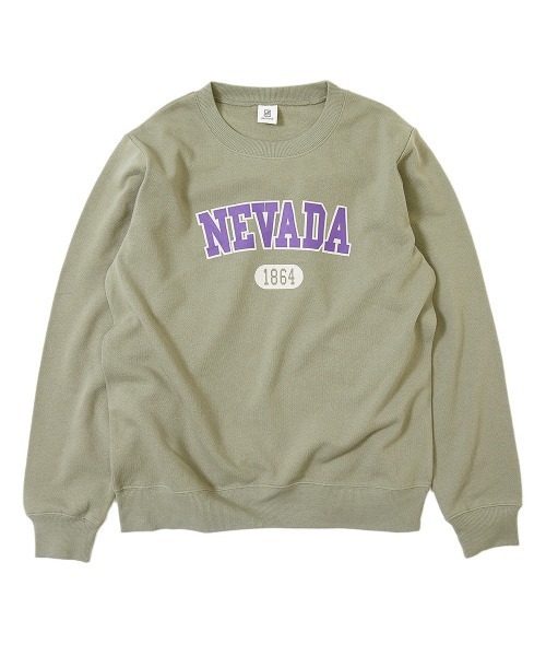 devirock(デビロック)の「デビラボ プリント裏起毛トレーナー大人(スウェット・レディース・その他1/その他2/その他3/その他4/その他5/その他6/その他7/その他8/その他9/その他10/その他11/その他12/その他13/その他14/その他15/その他16/その他17/その他18/その他19/その他20・LL/M/L)」の15枚目の写真