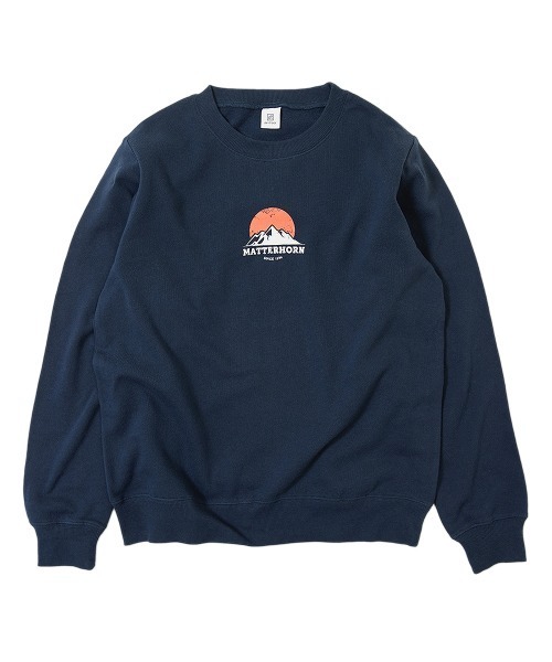 devirock(デビロック)の「デビラボ プリント裏起毛トレーナー大人(スウェット・レディース・その他1/その他2/その他3/その他4/その他5/その他6/その他7/その他8/その他9/その他10/その他11/その他12/その他13/その他14/その他15/その他16/その他17/その他18/その他19/その他20・LL/M/L)」の16枚目の写真