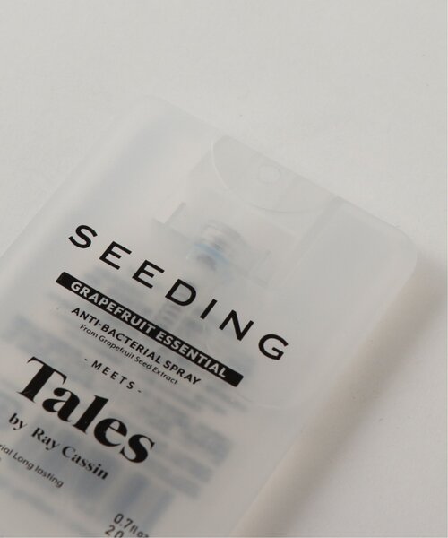 RAY CASSIN（レイカズン）の「【CHEER UP】除菌スプレーカードタイプ（マスク・レディース・その他・FREE）」の6枚目の写真