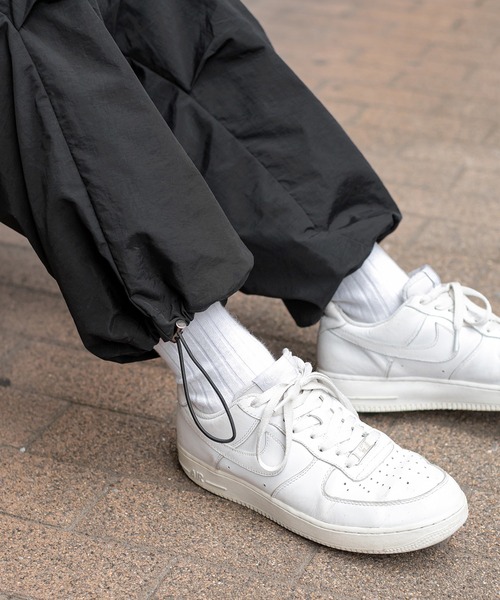 Perushu(ペルーシュ)の「リフレクタースノーパンツ(その他パンツ・メンズ・ブラック/オフホワイト/カーキ・SMALL/MEDIUM/LARGE)」の16枚目の写真