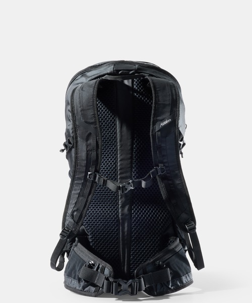 Matador(マタドール)の「Matador/マタドール Beast28 Ultralight Technical Backpack/ビースト28 2.0(バックパック/リュック・メンズ・チャコールグレー・FREE)」の14枚目の写真
