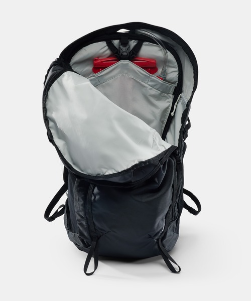 Matador(マタドール)の「Matador/マタドール Beast28 Ultralight Technical Backpack/ビースト28 2.0(バックパック/リュック・メンズ・チャコールグレー・FREE)」の15枚目の写真