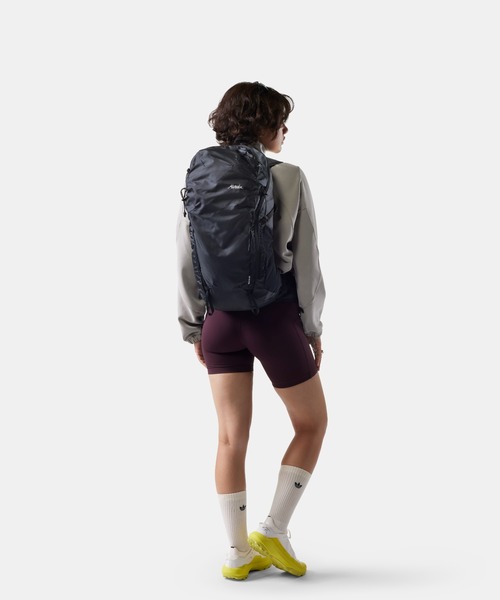 Matador(マタドール)の「Matador/マタドール Beast28 Ultralight Technical Backpack/ビースト28 2.0(バックパック/リュック・メンズ・チャコールグレー・FREE)」の17枚目の写真