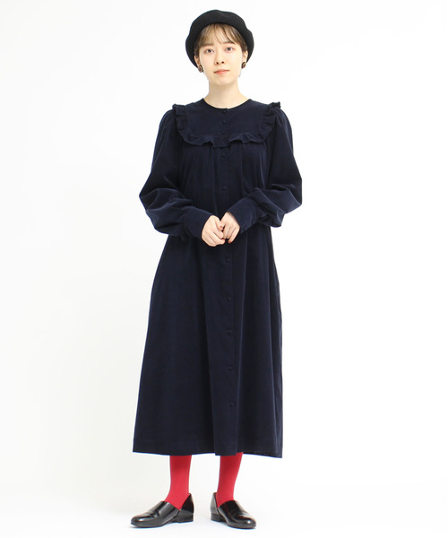 Dot＆Stripes CHILD WOMAN（ドットアンドストライプス チャイルド 
