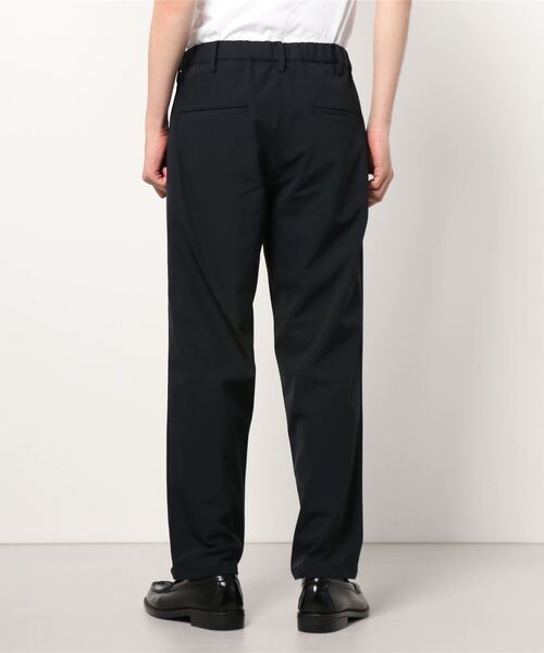 パンツ CASE EX.DATE PANTS WIDE STUDIOUS STUDIOUS SELECT（ステュディオスセレクト）の「【:CASE/ケース