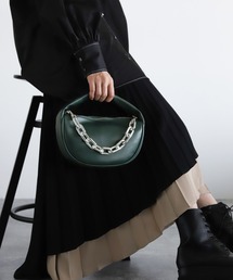 HARE | アーチホリディバッグ(HARE)(ハンドバッグ)