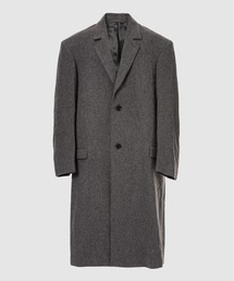 SUIT COAT