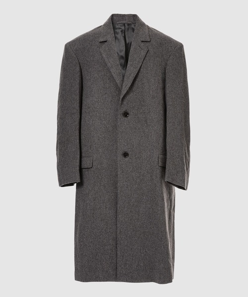 LEMAIRE（ルメール）｜チェスターコート一覧 - WEAR