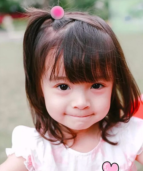 juweel(ユウェル)の「ファンシーヘアゴム20本セット(ヘアゴム・キッズ・A/B/C/D/E/F・FREE)」の7枚目の写真