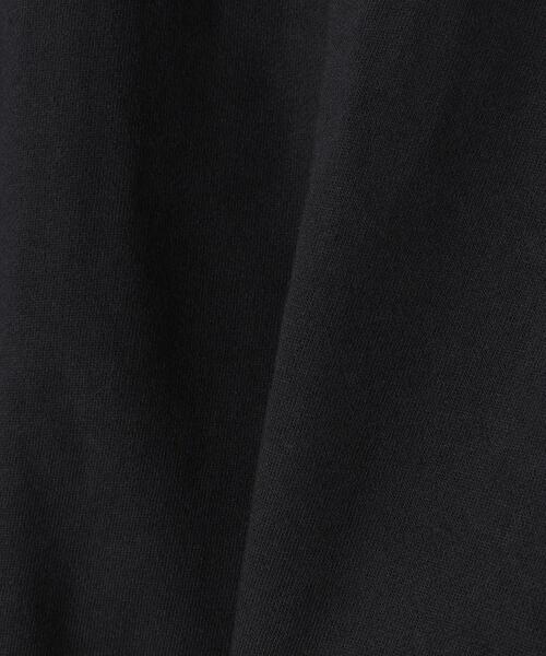 ABU GARCIA(アブ・ガルシア)の「<Abu Garcia×is-ness>ビッグ リバーシブル スウェット(スウェット・メンズ・ブラック/オリーブ・M/L)」の10枚目の写真