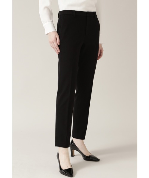 BOSCH（ボッシュ）の「◆裏起毛ジャージセットアップパンツ（その他パンツ・レディース・ブラック/ブラウン・40/38/36/34）」の2枚目の写真