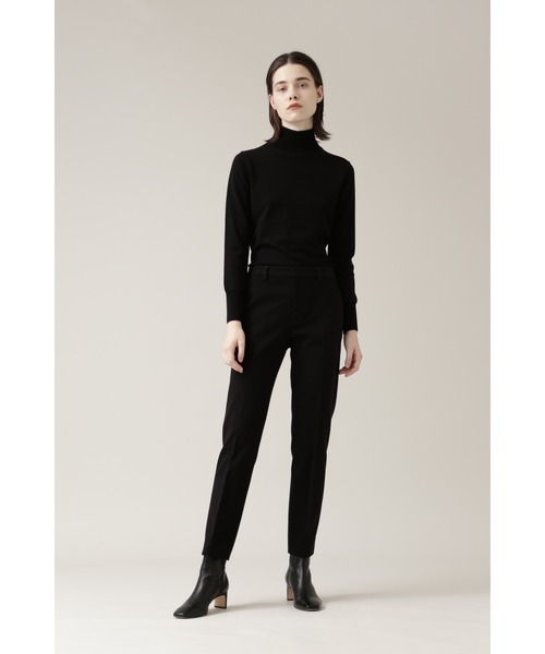 BOSCH（ボッシュ）の「◆裏起毛ジャージセットアップパンツ（その他パンツ・レディース・ブラック/ブラウン・40/38/36/34）」の3枚目の写真