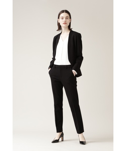 BOSCH（ボッシュ）の「◆裏起毛ジャージセットアップパンツ（その他パンツ・レディース・ブラック/ブラウン・40/38/36/34）」の6枚目の写真