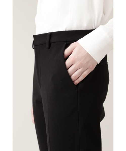 BOSCH（ボッシュ）の「◆裏起毛ジャージセットアップパンツ（その他パンツ・レディース・ブラック/ブラウン・40/38/36/34）」の9枚目の写真