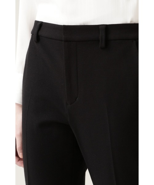 BOSCH（ボッシュ）の「◆裏起毛ジャージセットアップパンツ（その他パンツ・レディース・ブラック/ブラウン・40/38/36/34）」の10枚目の写真