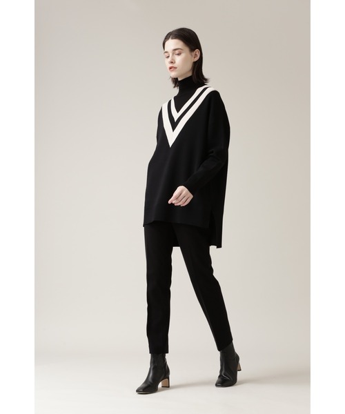 BOSCH（ボッシュ）の「◆裏起毛ジャージセットアップパンツ（その他パンツ・レディース・ブラック/ブラウン・40/38/36/34）」の4枚目の写真