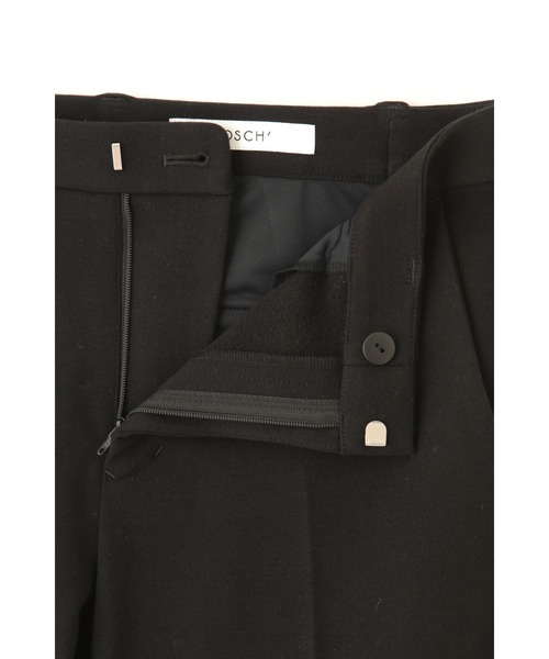 BOSCH（ボッシュ）の「◆裏起毛ジャージセットアップパンツ（その他パンツ・レディース・ブラック/ブラウン・40/38/36/34）」の12枚目の写真