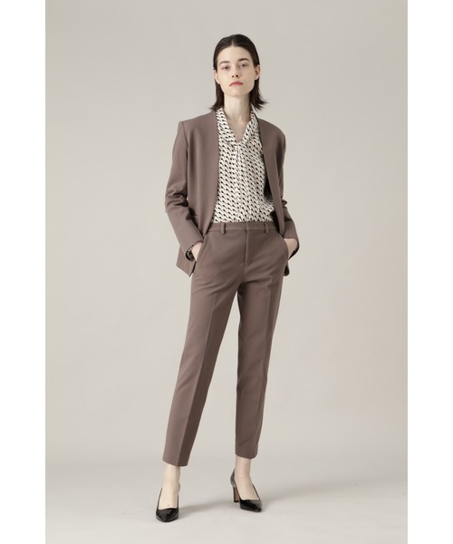 BOSCH（ボッシュ）の「◆裏起毛ジャージセットアップパンツ（その他パンツ・レディース・ブラック/ブラウン・40/38/36/34）」の18枚目の写真