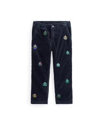 POLO RALPH LAUREN CHILDRENSWEAR（ポロ ラルフ ローレン チルドレンズウェア）の「Polo プレップスター コーデュロイ パンツ（その他パンツ・キッズ）」