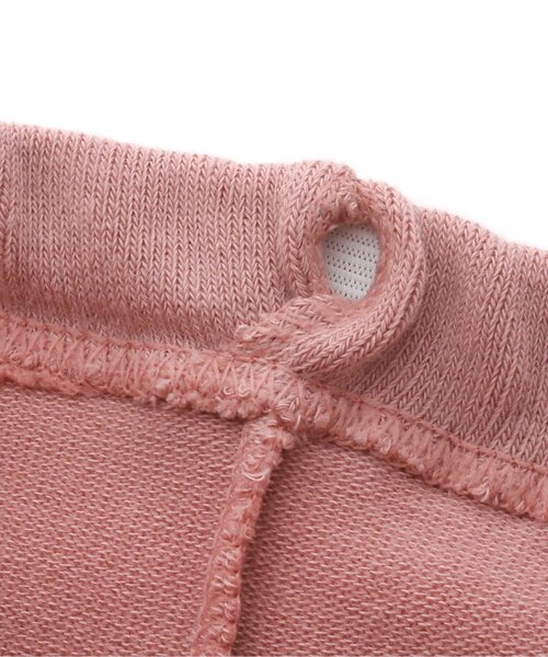 Ampersand（アンパサンド）の「/シンプルリブタイツ（タイツ/ストッキング・キッズ・ブラウン/ピンク/ミント/マスタード/ネイビー・100/120/140/110/80/90）」の16枚目の写真