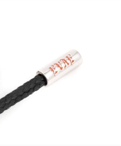Evae mob(エヴァーモブ)の「EVAEMOB+TYGA/エバーモブ+タイガ/コラボレーションブレスレット/Tyga Collaboration Bracelet(ブレスレット・レディース・その他・FREE)」の5枚目の写真