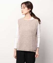 MANASTASH | MANASTASH/マナスタッシュ　MS シェペウベスト(ニット/セーター)