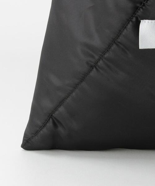 MM6 Maison Margiela（ｴﾑｴﾑｼｯｸｽ ﾒｿﾞﾝ ﾏﾙｼﾞｪﾗ）の「＜MM6 Maison