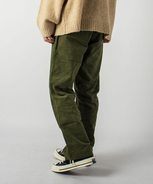 FREDY MAC（フレディーマック）の「【好評につきリピート＆新色追加！】【FREDYMAC/フレディマック】ベイカーシェフパンツ（その他パンツ・メンズ・ブラック/サックスブルー/イエロー/アイボリー/ブラック系その他/ベージュ系その他/パープル系その他/レンガ/マスタード/オリーブ・SMALL/MEDIUM/LARGE）」の12枚目の写真