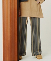 KIIT キート / RELAXING PANTS リラクシングパンツ イージーパンツ / KIM-P93-202
