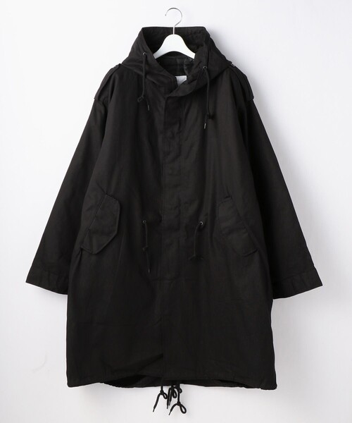 FREAK'S STORE（フリークスストア）の「【WEB限定】ROTHCO/ロスコ M-51