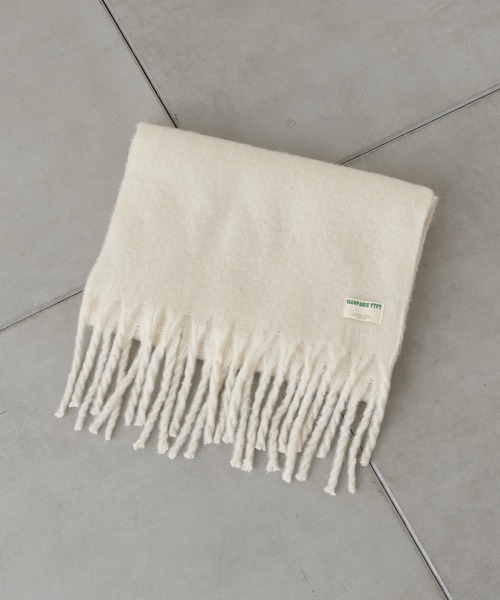 CIAOPANIC TYPY（チャオパニックティピー）の「太フリンジストール