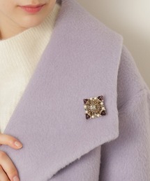 JILL STUART（ジルスチュアート）の「◆ノアブローチ（ブローチ/コサージュ）」