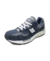 NEW BALANCE | NEW BALANCE ニューバランス M992(スニーカー)