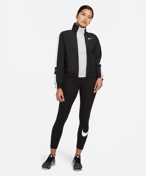 ナイキ スポーツウェア スウッシュ レペル ウィメンズジャケット NIKE（ナイキ）の「ナイキ スポーツウェア レペル ウィメンズ