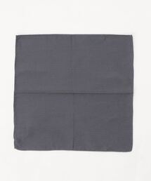EMPORIO ARMANI | 【エンポリオ アルマーニ】EMPORIO ARMANI シンプル チーフ(ポケットチーフ)