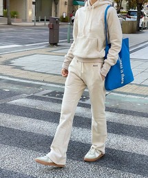 CANAL JEAN | arc(アーク) フリースミニパーカー(パーカー)