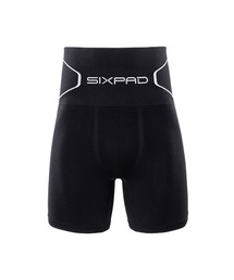 シックスパットスーツ ボトムス保証あり 値下げ⭕ ヨドバシ.com - SIXPAD シックスパッド パワースーツ ボトム EMS